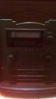 Itrr-501 Wooden Musical Center With