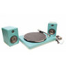 Itut-420 Victrola Modern Bluetooth Turntable