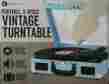 Itvs-550tq Vintage Turntable