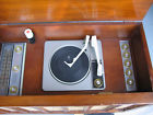 Ivf106a Rca Vintage Stereo Tube Console With Phono Parts Or Whole