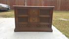 J900p Zenith Vintage Receiver Amplifier Console Stereo Radio Tape Player