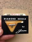 G-19xd Jensen - Ge Gc-7 Cl-7 General Electric Stereo Cartridge