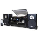 Jensen-jta-475-3-speed-2140 Jensen Jta-475 3-speed Turntable 764920902140