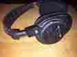 Jgs-300 6-300 Garrard Vintage Wireless Infrared Headphones Model