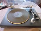 Jl-a15 Jvc Turn Table