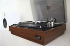 Jl-a3 Jvc Belt Drive Auto Return Record Player Turntable Rare