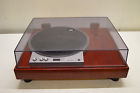 Jl-b44 Jvc Direct Drive Manual Audiophile Turntable No Tonearm Needs Tlc