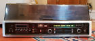 Jr591w Zenith Mid Allegro Stereo Receiver Track With Speed Turntable