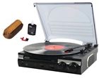 Jta-230 Jensen Turntable Speed Stereo With