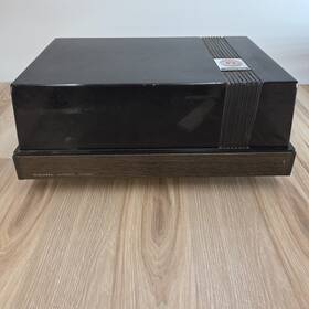 Ach-19 Juliette Vintage 60s Automatic Changer Record Player/turn Table Model