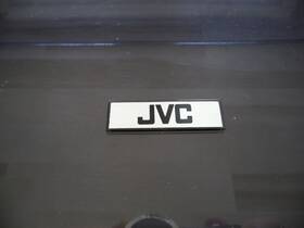 4vc-5244 Jvc Turntable Dustcover