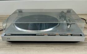 L-f130 Jvc Turntable Parts Only