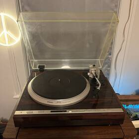 Ql-y5 Jvc Vintage Jvc/victor Model Semi-automatic Direct Drive Turntable In Euc Ql-y5 Jvc Vintage Jvc/victor Model Semi-automatic Direct Drive Turntable In Euc