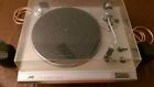 L-a11 Jvc Stylus Drive Cartridge At12e Video Belt -a11 Turntable
