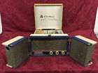 Jwr1042a Airline Vintage Model Stereophonic