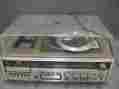 Jxt6910 Sanyo Vintage Stereo Music System For Parts Not All Working