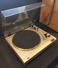 K11552581 Jvc L-a11 Turntable Tested