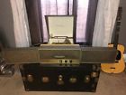 K1426 Philco Portable Record Player