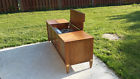 Rc-4335-a K76099 K-76099 General Electric Massive Stereo Console Am Fm Record Player Turntable