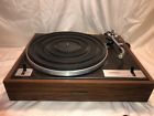 Kal-203 Pioneer Vintage Stereo Turntable Untested