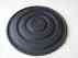 Kd-1033 Pad Turntable Vintage Kenwood Platter Rubber