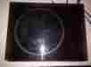 Kd-291r Kenwood Vintage Auto Return Turntable Not Working For Repair Or Parts