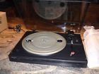 Kd-291rc Kenwood Turntable New In