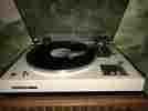Kd-3055 Kenwood Vintage Full-auto Belt-drive Turntable