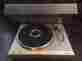 Kd-3100 Kenwood Vintage Automatic Return Direct Drive Turntable