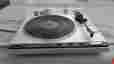 Kd-31f Kenwood Vintage Drive Turntable