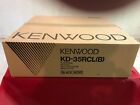 Kd-35rcl B Kenwood Vintage Automatic Return Turntable Ortofon Allsop