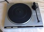 Kd-40r Kenwood Direct Drive Turntable