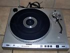 Kd-4100r Kenwood Vintage Direct Drive Turntable For Parts Repair