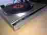 Kd-44r Kenwood Pll Direct Drive Automatic Return Turntable Tested
