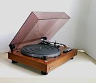 5033af Kd Kenwood Direct Drive Turntable