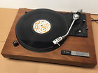 Kd-5033f Kenwood Direct Drive Turntable Fully Automatic Record Detail