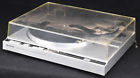 Kd-50f Kenwood Vintage Quartz Pll Direct Drive Full Automatic Turntable
