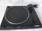 Kd-52fb Kenwood Vintage Full Automatic