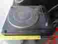 Kd-54r Kenwood Vintage 1980s Automatic Return Turntable V-63 Cartridge Nr