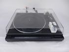 Kd-54rc B Kenwood Vintage Turntable Model
