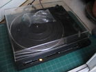 Kd-56r Kenwood Direct Drive Turntable