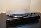 Kd-58f Kenwood Turntable Direct Drive Full Auto Fully Tested And Working