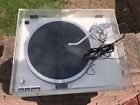 Kd-650 Kenwood Turntable Estate Sale