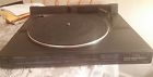 Kd-65f Kenwood Vintage Record Player