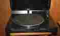 Kd-75f Kenwood Very Rare Linear Tracking Turntable