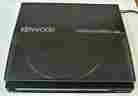 Kd-76f Kenwood Vintage Direct Drive Fully Automatic Turntable Linear Tracking