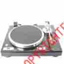 Kd-770d Kenwood Turntable W At Dr300e Very Nice Clean Condition Except For Cover