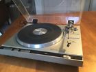 Kd-7x Kenwood Vintage Direct Drive All Functions Work