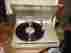 Kd-9x Kenwood Vintage Direct Drive Linear Tracking Turntable