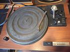 Kd5033 Kenwood Turntable Parts-repair